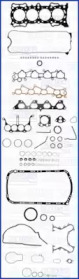 Прокладки AJUSA для HONDA ACCORD IV (CB) 2.0 16V (CB3)