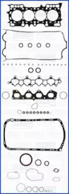 Прокладки AJUSA для HONDA PRELUDE IV (BB_) 2.2 i 16V Vtec (BB1)