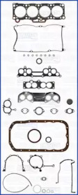Прокладки AJUSA для MAZDA E-SERIE Фургон (SR2) E2000