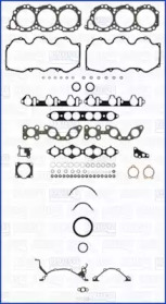 Прокладки AJUSA для NISSAN PATHFINDER II (R50) 3.3 V6 4WD