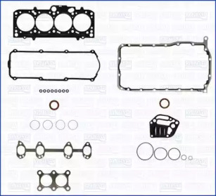 Прокладки AJUSA для VW BORA Variant (1J6) 1.6