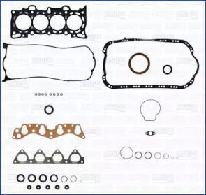 Прокладки AJUSA для HONDA LOGO (GA) 1.3 (GA3)