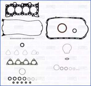 Прокладки AJUSA для HONDA CIVIC VI Hatchback (EJ, EK) 1.4 i (EJ9)