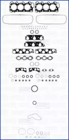 Прокладки AJUSA для HONDA ACCORD VI купе (CG) 3.0 V6 24V (CG2)