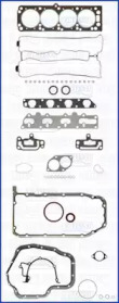 Прокладки AJUSA для CHEVROLET ZAFIRA (F75) 2.0