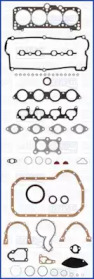 Прокладки AJUSA для VW GOLF II (19E, 1G1) 1.8 GTI 16V