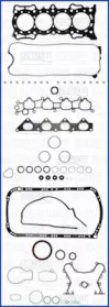 Прокладки AJUSA для HONDA ACCORD V (CC, CD) 2.0 i S