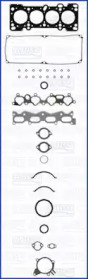 Прокладки AJUSA для MAZDA 323 S VI (BJ) 1.4 16V