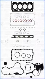 Прокладки AJUSA для NISSAN INTERSTAR Фургон (X70) dCI 90