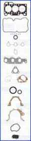 Прокладки AJUSA для CHEVROLET MATIZ (M200, M250) 0.8