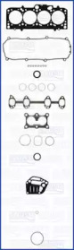 Прокладка картера AJUSA для VW BORA Variant (1J6) 1.6