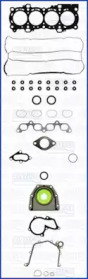 Прокладки AJUSA для MAZDA 2 (DY) 1.4
