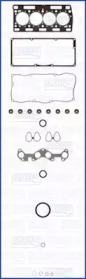Прокладки AJUSA для NISSAN KUBISTAR (X76) 1.2