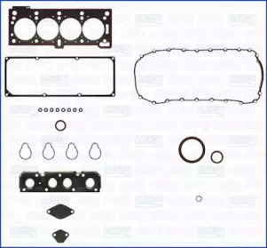 Прокладки AJUSA для RENAULT KANGOO (KC0/1_) 1.4 (KC0C, KC0H, KC0B, KC0M)