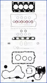Прокладки AJUSA для NISSAN INTERSTAR Фургон (X70) dCi 120