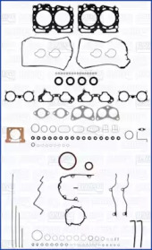 Прокладки AJUSA для SUBARU IMPREZA седан (GD) 2.0 WRX Turbo AWD