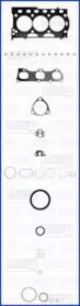 Прокладки AJUSA для SKODA FABIA I Combi (6Y5) 1.2