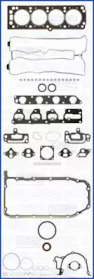 Прокладки AJUSA для CHEVROLET LACETTI (J200) 1.8