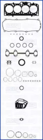 Прокладка картера AJUSA для VW BORA Variant (1J6) 1.6