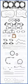 Прокладки AJUSA для SUBARU IMPREZA седан (GD) 2.5 WRX STi AWD (GDF)