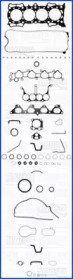 Прокладки AJUSA для HONDA PRELUDE V (BB_) 2.0 16V (BB9)