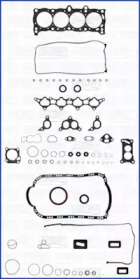Прокладки AJUSA для HONDA ACCORD III Aerodeck (CA) 2.0 EX