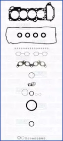 Прокладки AJUSA для NISSAN MICRA III (K12) 1.4 16V