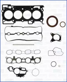 Прокладки AJUSA для NISSAN TIIDA Хэтчбек (C11) 1.8