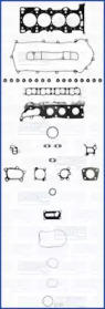 Прокладки AJUSA для MAZDA 3 (BK) 2.3 MPS Turbo