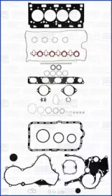 Прокладки AJUSA для NISSAN INTERSTAR Фургон (X70) dCi 120