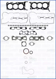 Прокладки AJUSA для KIA SORENTO I (JC) 3.3 V6 4WD