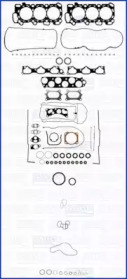 Прокладки AJUSA для HONDA LEGEND IV (KB_) 3.7 VTEC V6 4WD (KB2)