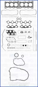 Прокладка картера AJUSA для HONDA LEGEND I (HS, KA) 2.5 i (HS)
