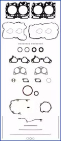 Прокладки AJUSA для SUBARU IMPREZA седан (GD) 2.0 i R AWD (GD9)