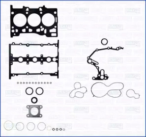 Прокладки AJUSA для SKODA CITIGO 1.0 CNG