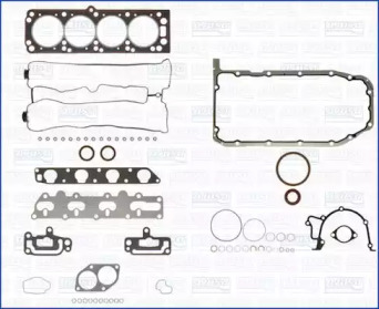 Прокладки AJUSA для DAEWOO REZZO (KLAU) 2.0