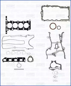 Прокладки AJUSA для CHEVROLET AVEO седан (T300) 1.2 LPG