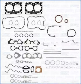 Прокладки AJUSA для SUBARU IMPREZA седан (GD) 2.5 WRX STi AWD (GDF)