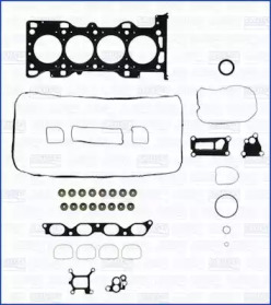 Прокладки AJUSA для MAZDA 6 универсал (GH) 1.8 MZR
