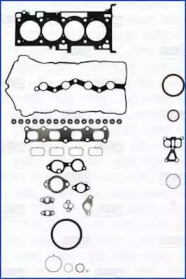 Прокладки AJUSA для PEUGEOT 4007 (GP_) 2.0 4x4