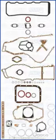 Прокладки AJUSA для PEUGEOT 204 Break 1.3 D