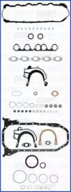 Прокладка картера AJUSA для VW TRANSPORTER IV c бортовой платформой/ходовая часть (70XD) 2.4 D