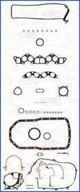 Комплект прокладок (целый) AJUSA для NISSAN BLUEBIRD Station Wagon (WU11) 2.0 D