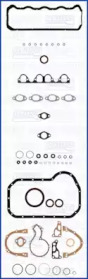Прокладка картера AJUSA для VW CADDY II Variant (9K9B) 1.9 SDI