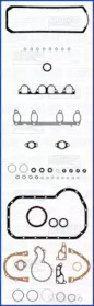 Прокладка картера AJUSA для VW TRANSPORTER IV c бортовой платформой/ходовая часть (70XD) 1.9 TD