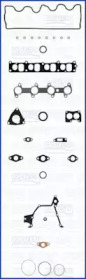 Прокладка картера AJUSA для ALFA ROMEO 146 (930_) 1.9 JTD (930.B4B)
