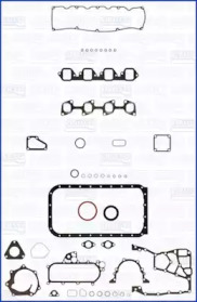 Прокладки AJUSA для NISSAN TRADE автобус 3.0 TDiC