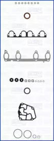 Прокладка картера AJUSA для VW CADDY II Variant (9K9B) 1.9 SDI