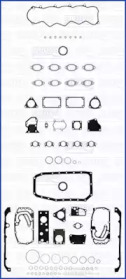 Прокладки AJUSA для PEUGEOT BOXER автобус (244, Z_) 2.8 HDi