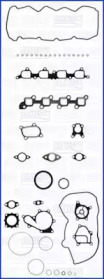 Прокладка картера AJUSA для NISSAN CABSTAR (F24M, F24W) 35.14 DCI, 45.14 DCI 2.5 (F24M)